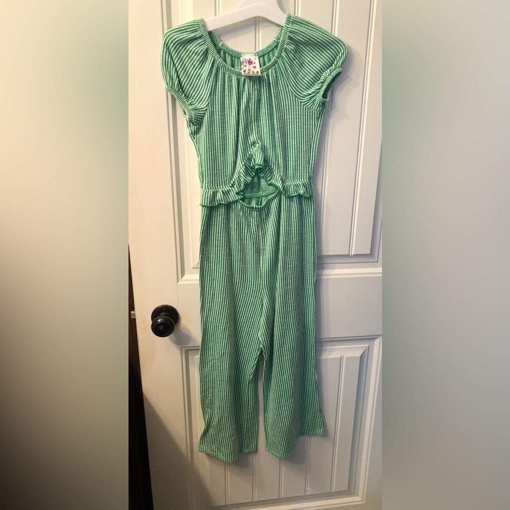 Kids Size 10 Pantsuit